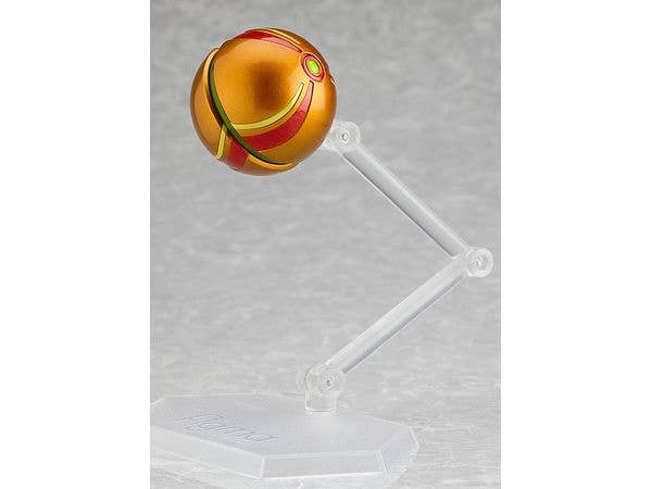 figma Samus Aran | 4571697185692