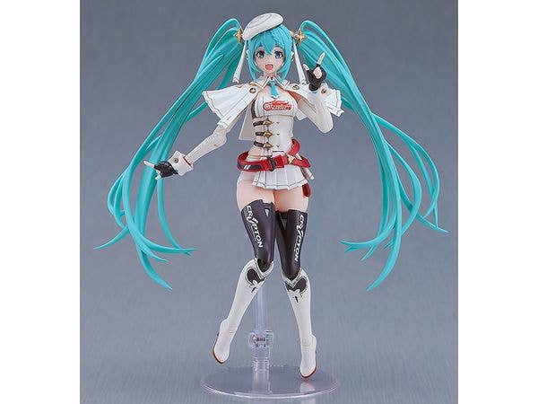 PLAMATEA Racing Miku: 2023 Ver. | 4571697185715