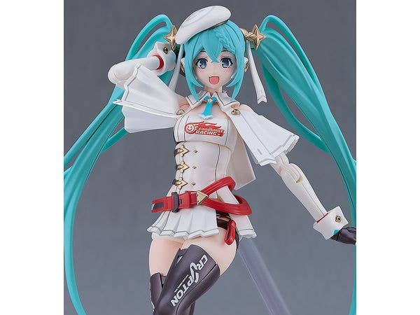 PLAMATEA Racing Miku: 2023 Ver. | 4571697185715