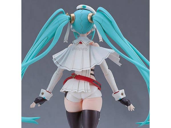 PLAMATEA Racing Miku: 2023 Ver. | 4571697185715