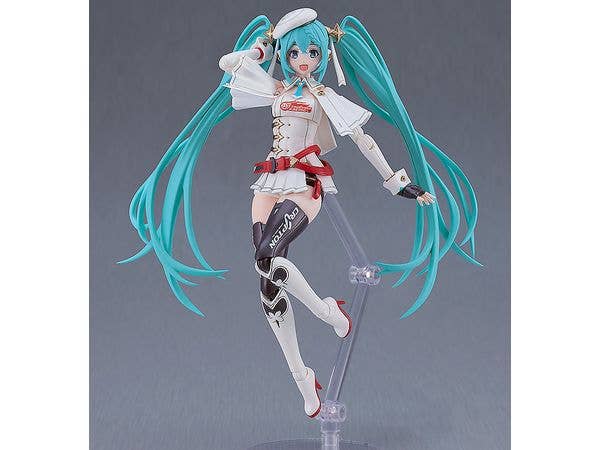 PLAMATEA Racing Miku: 2023 Ver. | 4571697185715
