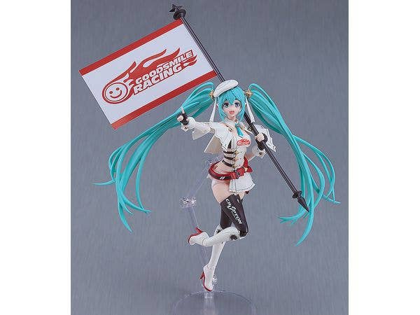 PLAMATEA Racing Miku: 2023 Ver. | 4571697185715