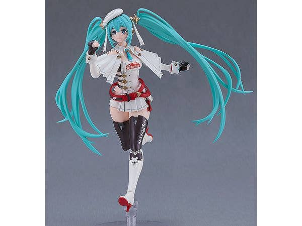 PLAMATEA Racing Miku: 2023 Ver. | 4571697185715