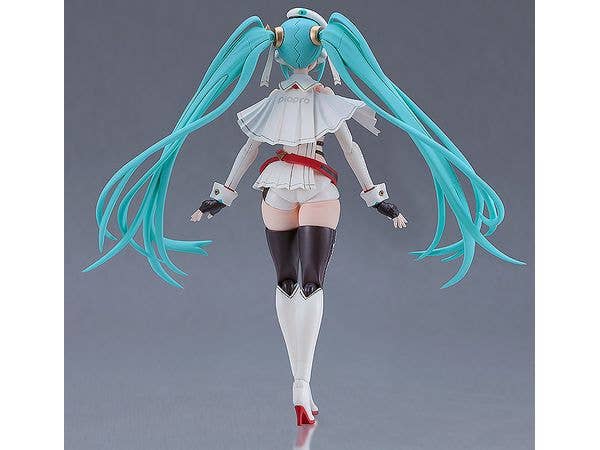 PLAMATEA Racing Miku: 2023 Ver. | 4571697185715