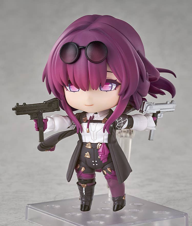 Nendoroid Kafka | 4571697185722