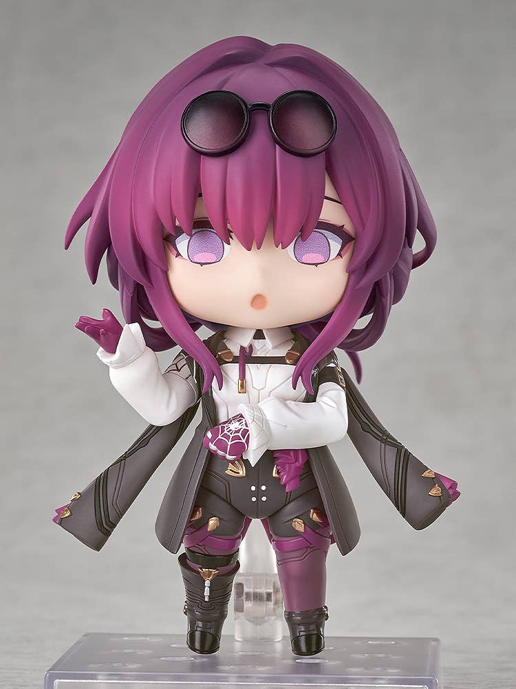 Nendoroid Kafka | 4571697185722