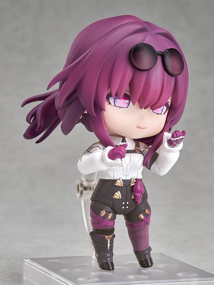 Nendoroid Kafka | 4571697185722