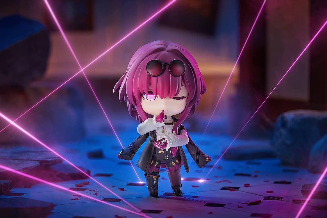 Nendoroid Kafka | 4571697185722