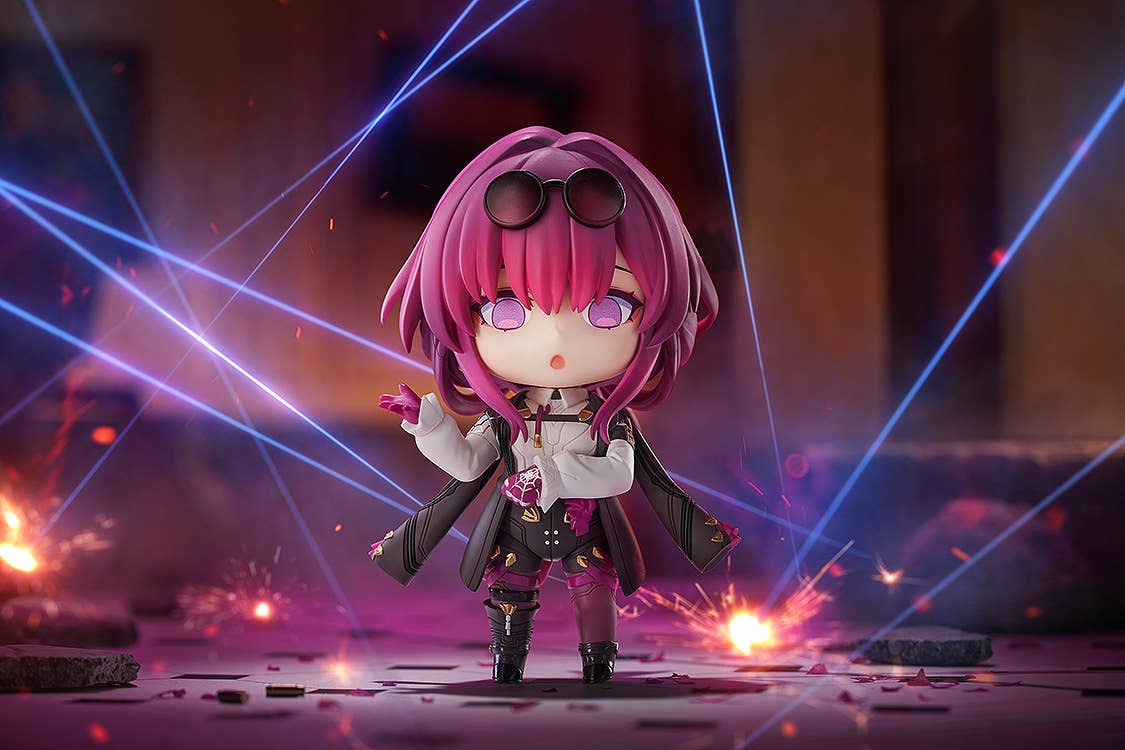 Nendoroid Kafka | 4571697185722