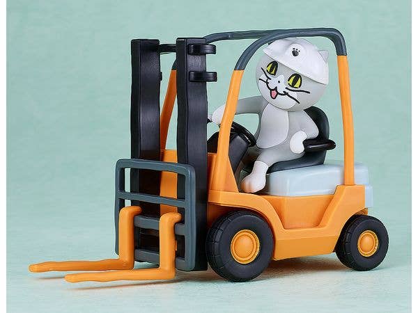 Zoom! POP UP PARADE Shigoto Neko | 4571697185739