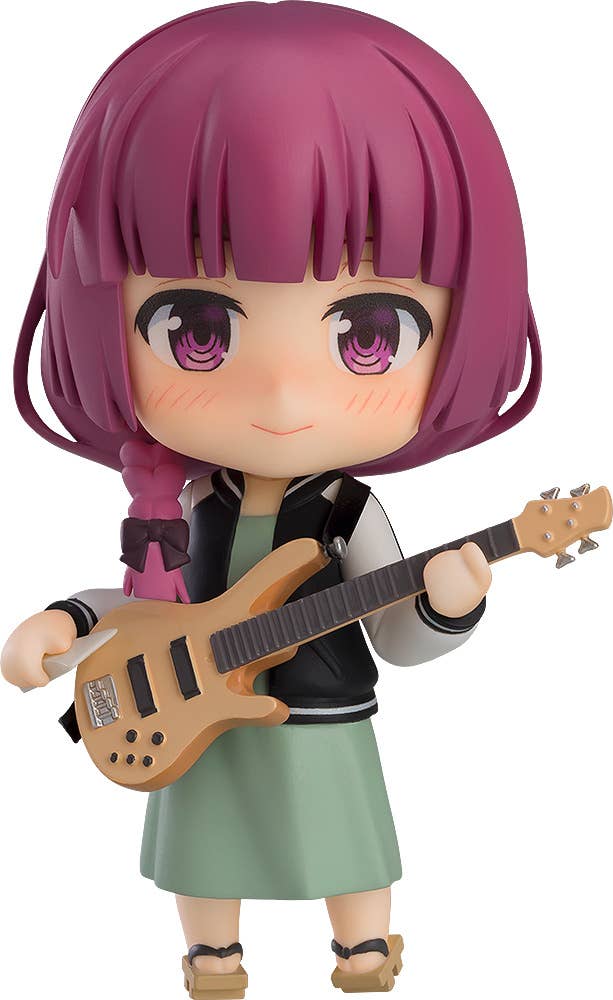 Nendoroid Kikuri Hiroi | 4571697185760