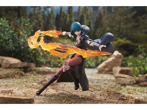 figma Byleth (Female) | 4571697185890