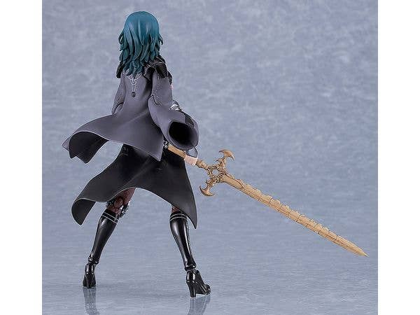 figma Byleth (Female) | 4571697185890