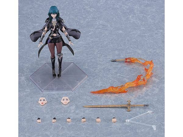 figma Byleth (Female) | 4571697185890