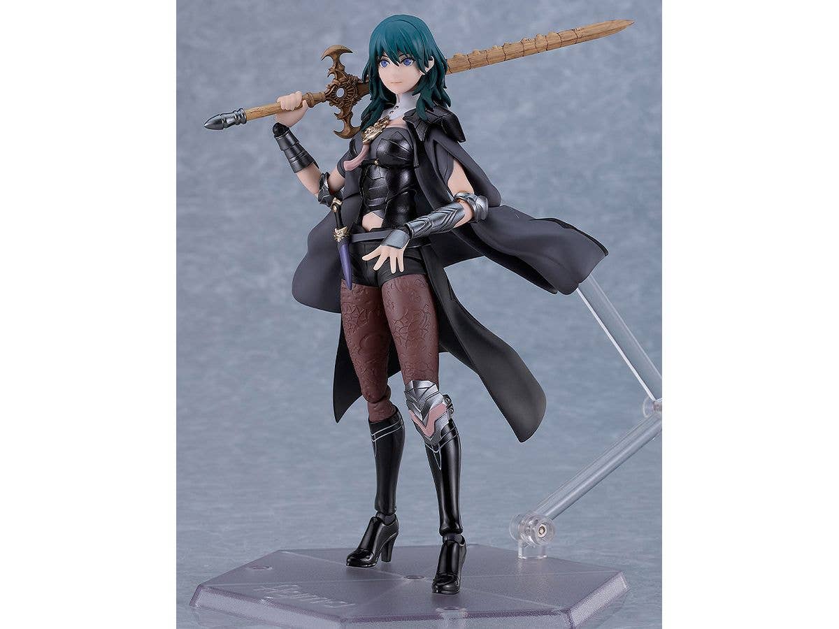 figma Byleth (Female) | 4571697185890