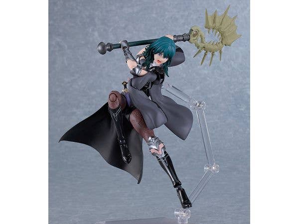 figma Byleth (Female) | 4571697185890