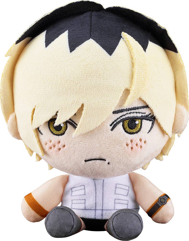 Plushie Heather Mason | 4571697185920