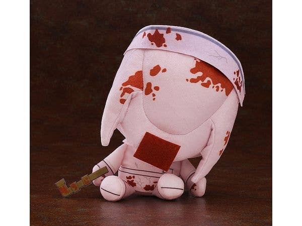 Plushie Bubble Head Nurse | 4571697185937