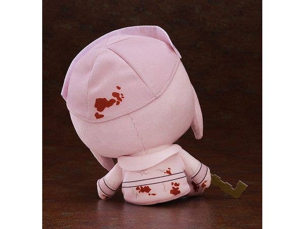 Plushie Bubble Head Nurse | 4571697185937