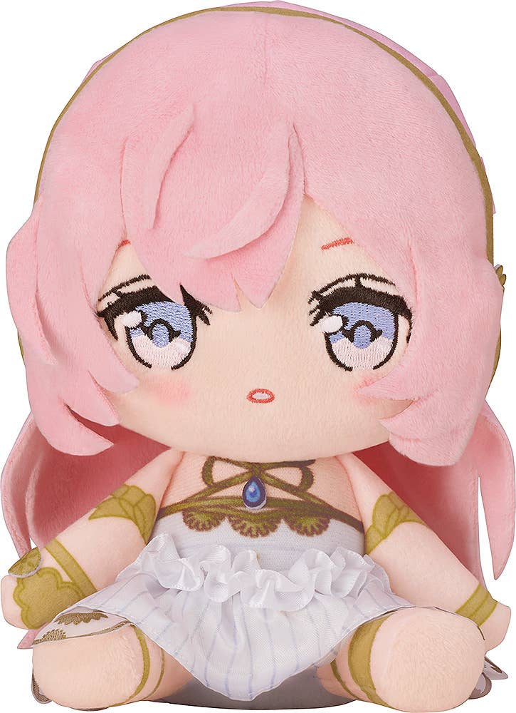 Plushie Megurine Luka Symphony: 2024 Ver. | 4571697185944