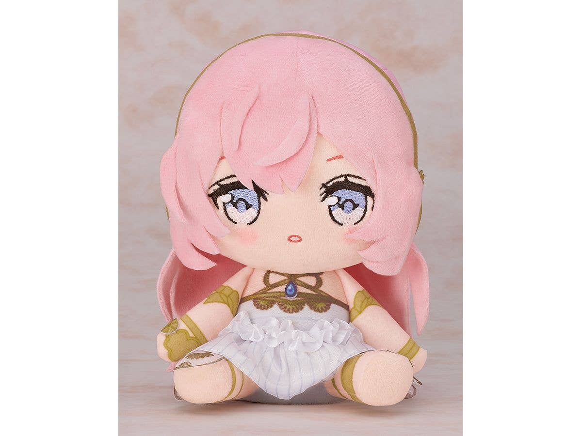 Plushie Megurine Luka Symphony: 2024 Ver. | 4571697185944