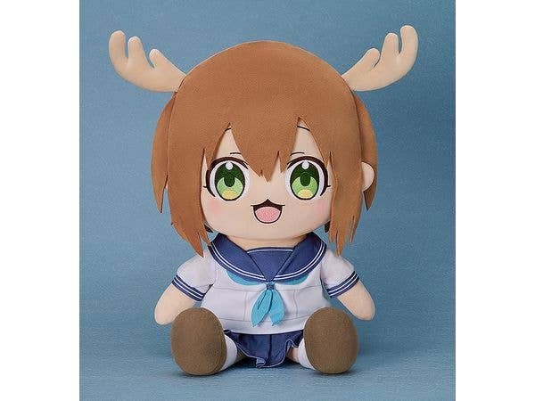 Big Kigurumi Plushie Noko Shikanoko | 4571697185951
