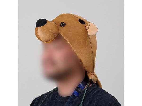 Big Kigurumi Plushie Noko Shikanoko | 4571697185951