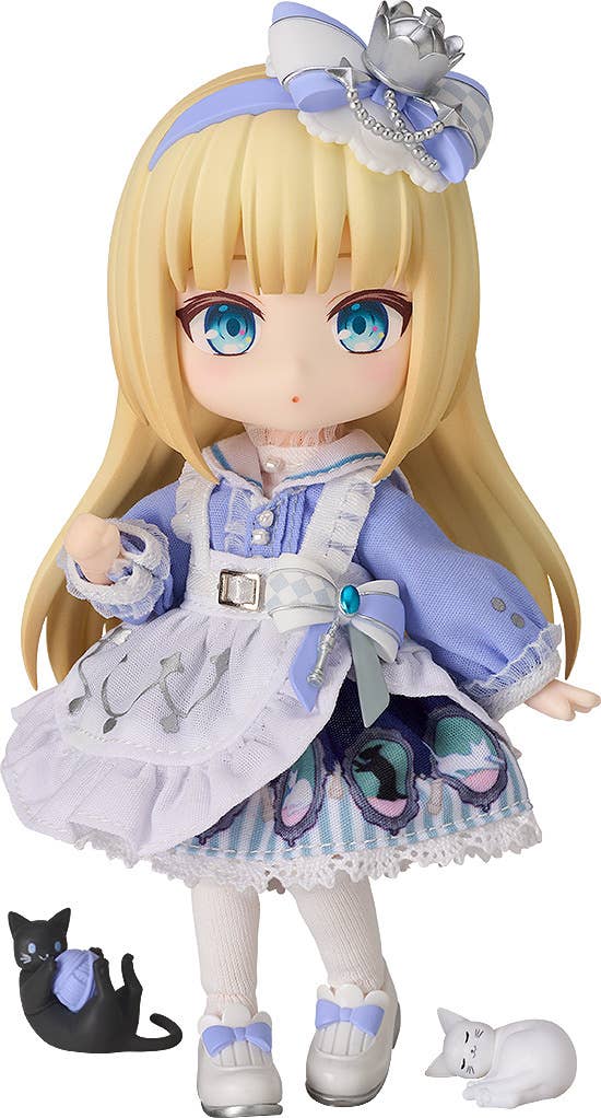 Nendoroid Doll Through the Looking-Glass: Alice | 4571697185968