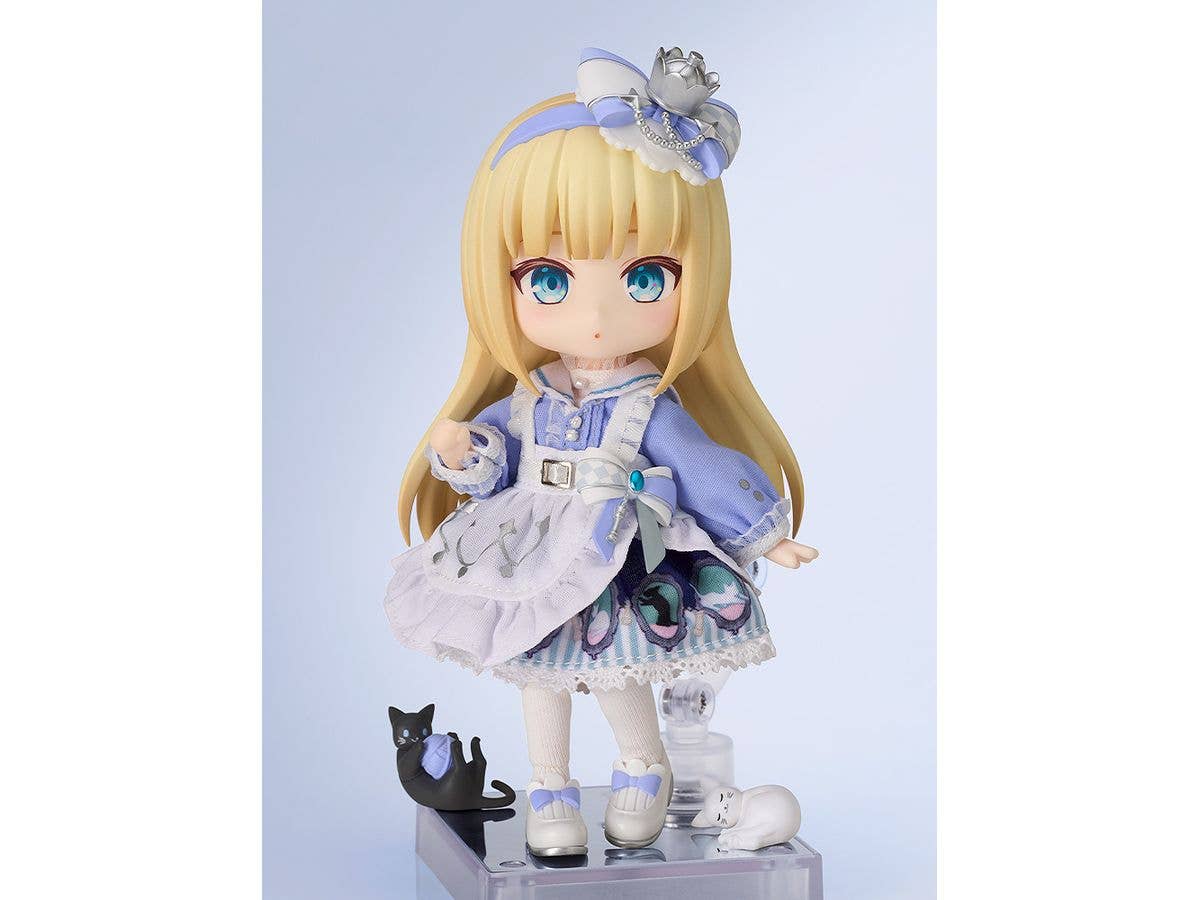 Nendoroid Doll Through the Looking-Glass: Alice | 4571697185968