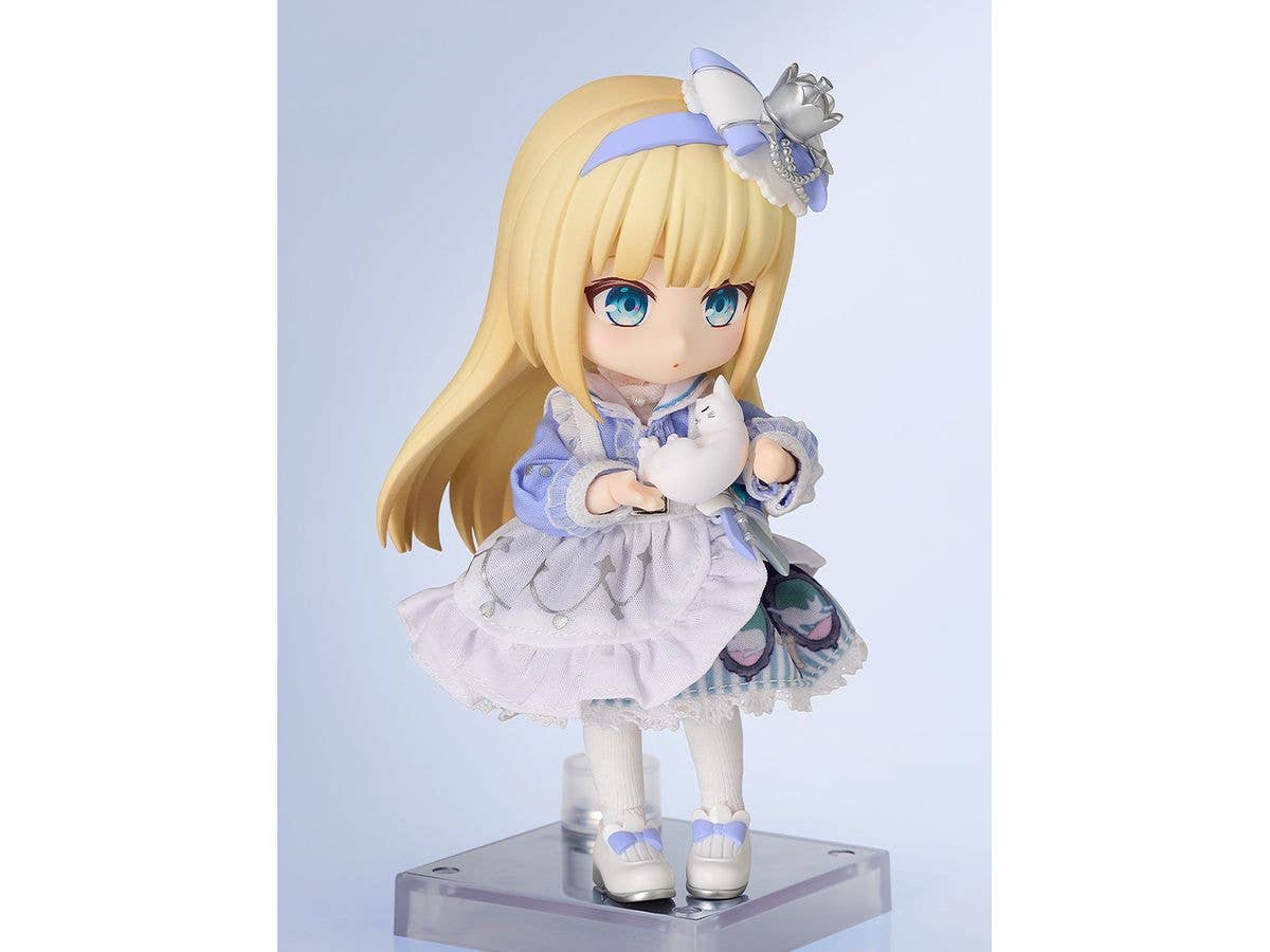 Nendoroid Doll Through the Looking-Glass: Alice | 4571697185968