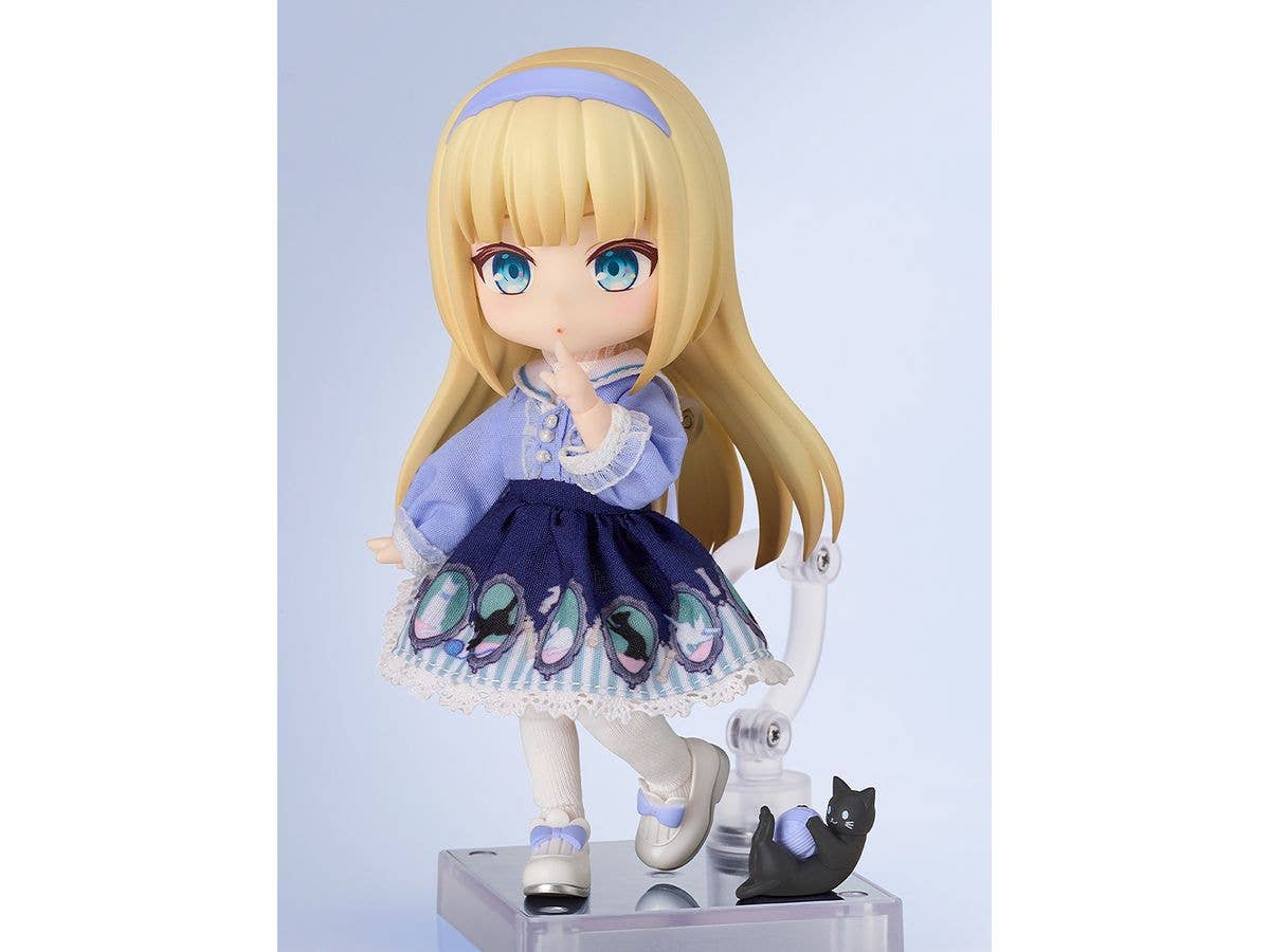 Nendoroid Doll Through the Looking-Glass: Alice | 4571697185968