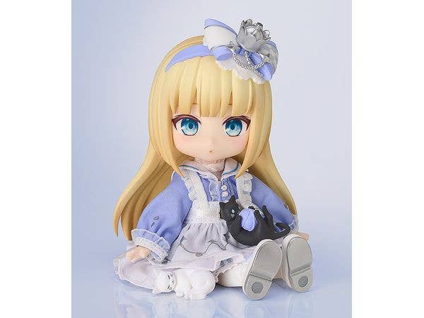 Nendoroid Doll Through the Looking-Glass: Alice | 4571697185968