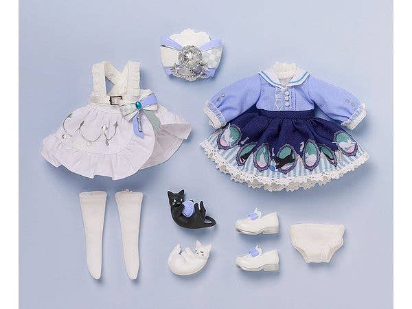 Nendoroid Doll Through the Looking-Glass: Alice | 4571697185968