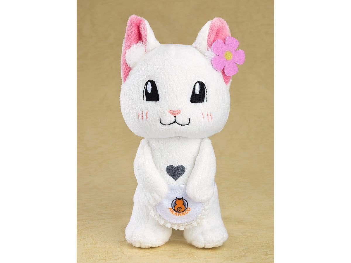 Plushie Hana | 4580590186033