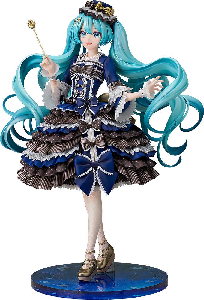Hatsune Miku: Shooting Star a la Mode Ver. | 4571697186095