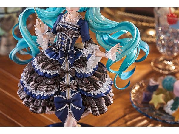 Hatsune Miku: Shooting Star a la Mode Ver. | 4571697186095