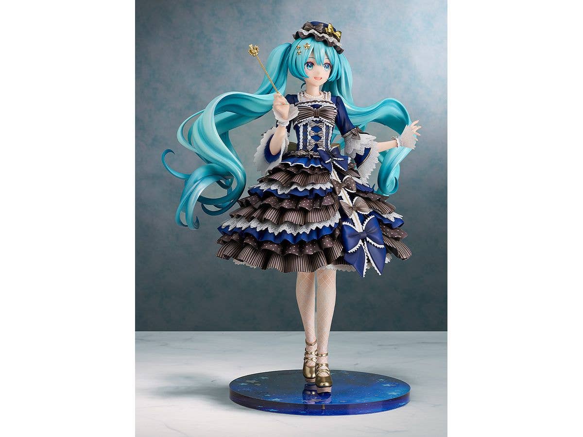 Hatsune Miku: Shooting Star a la Mode Ver. | 4571697186095