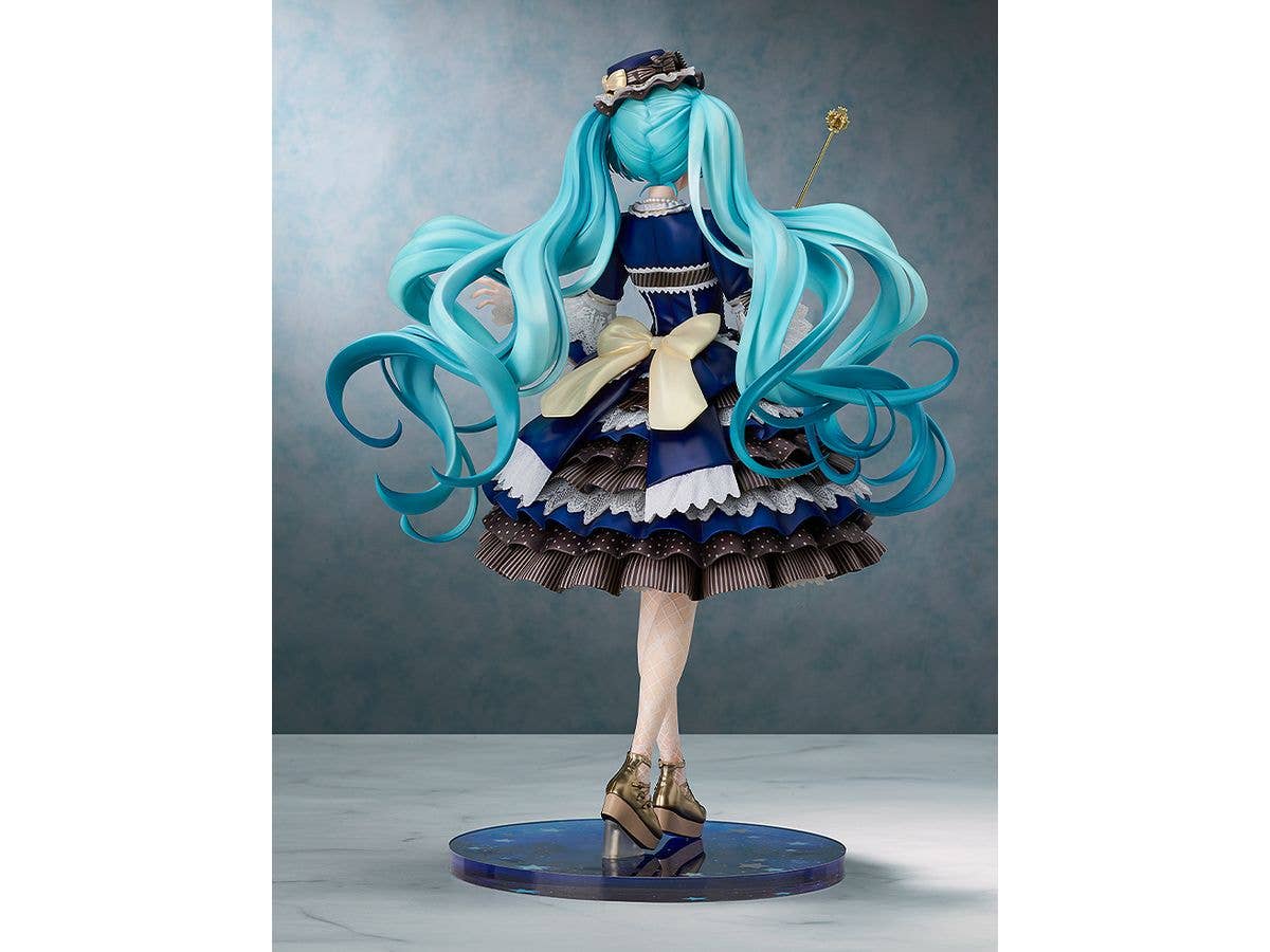Hatsune Miku: Shooting Star a la Mode Ver. | 4571697186095