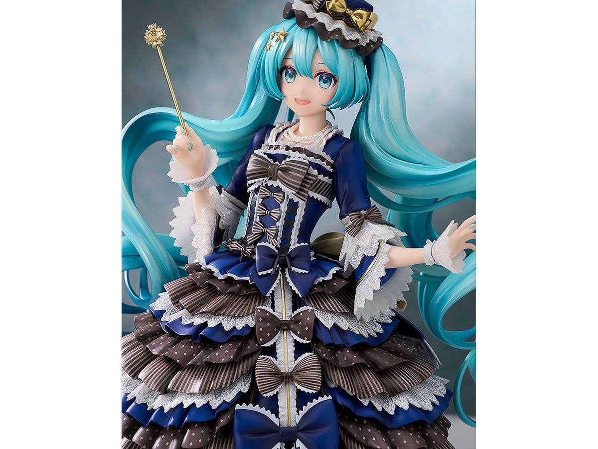 Hatsune Miku: Shooting Star a la Mode Ver. | 4571697186095