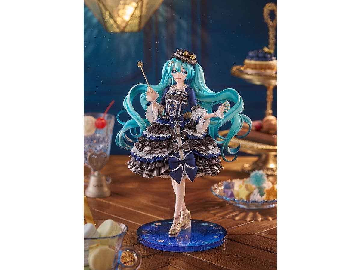 Hatsune Miku: Shooting Star a la Mode Ver. | 4571697186095