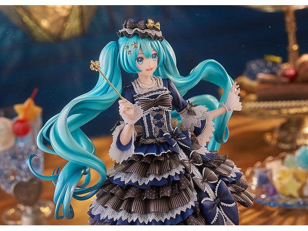 Hatsune Miku: Shooting Star a la Mode Ver. | 4571697186095