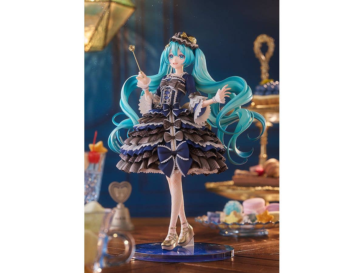 Hatsune Miku: Shooting Star a la Mode Ver. | 4571697186095