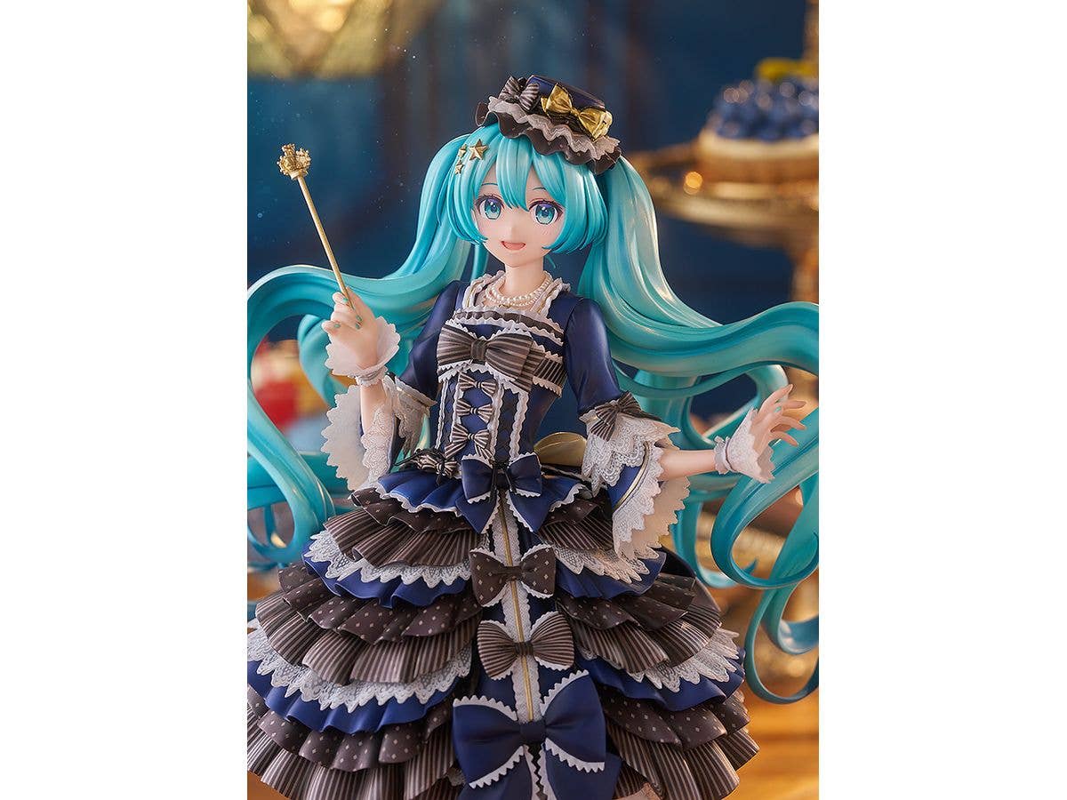 Hatsune Miku: Shooting Star a la Mode Ver. | 4571697186095