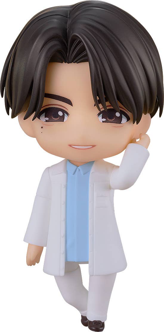 Nendoroid Nobunaga Shimazaki | 4571697186118