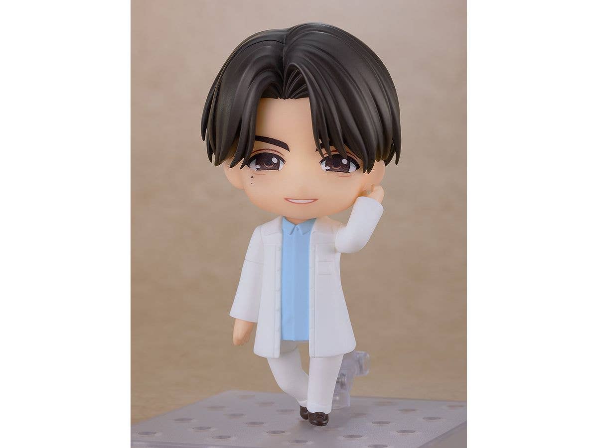 Nendoroid Nobunaga Shimazaki | 4571697186118