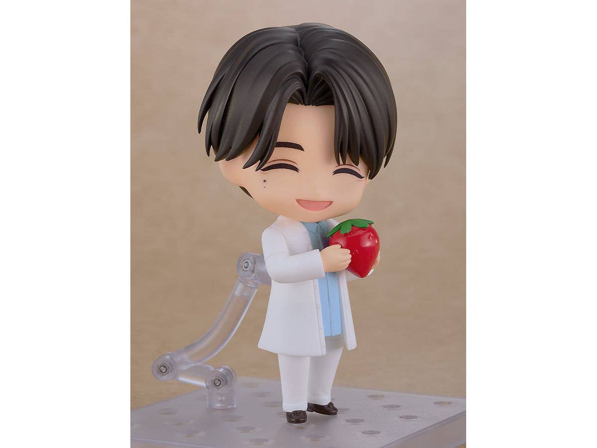 Nendoroid Nobunaga Shimazaki | 4571697186118
