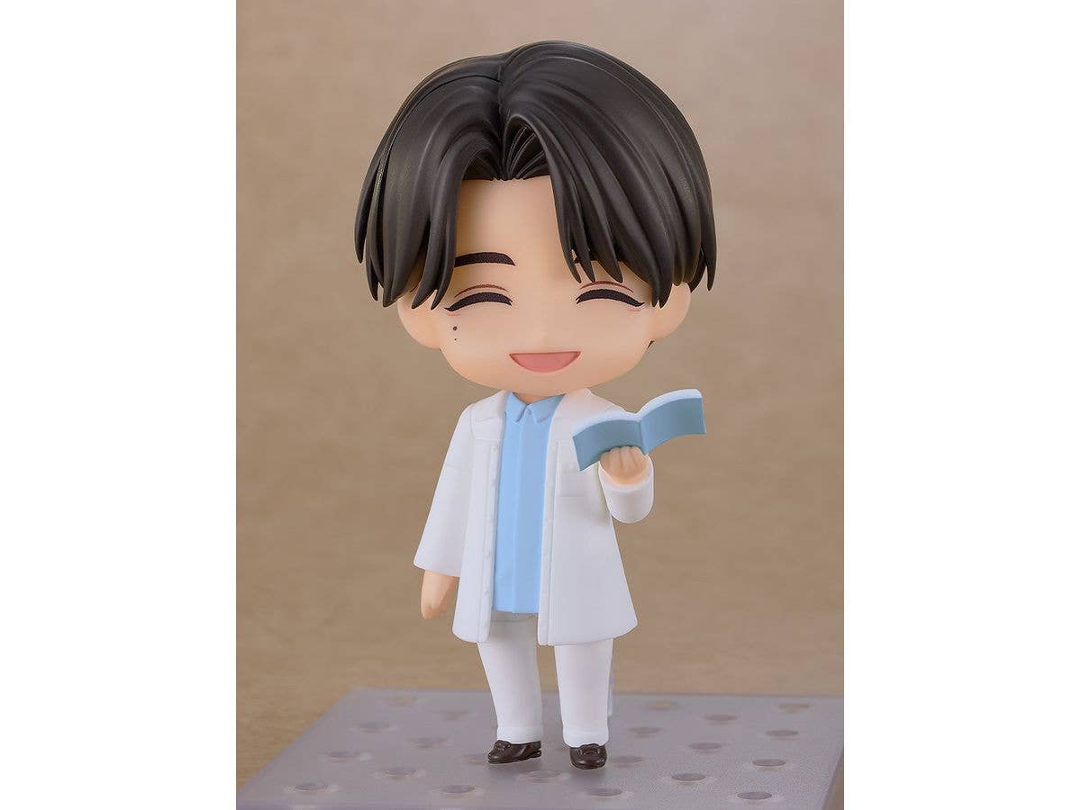 Nendoroid Nobunaga Shimazaki | 4571697186118