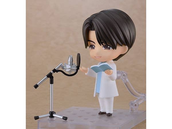 Nendoroid Nobunaga Shimazaki | 4571697186118