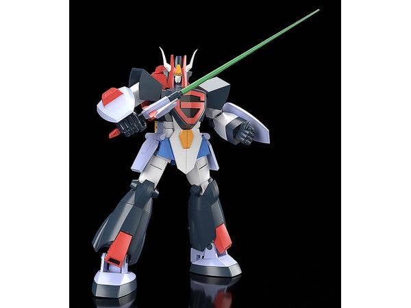 MODEROID Jumbow | 4571697186224