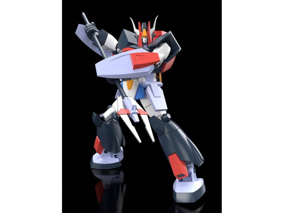 MODEROID Jumbow | 4571697186224